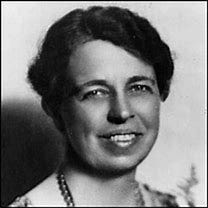 Image result for eleanor roosevelt youth young early