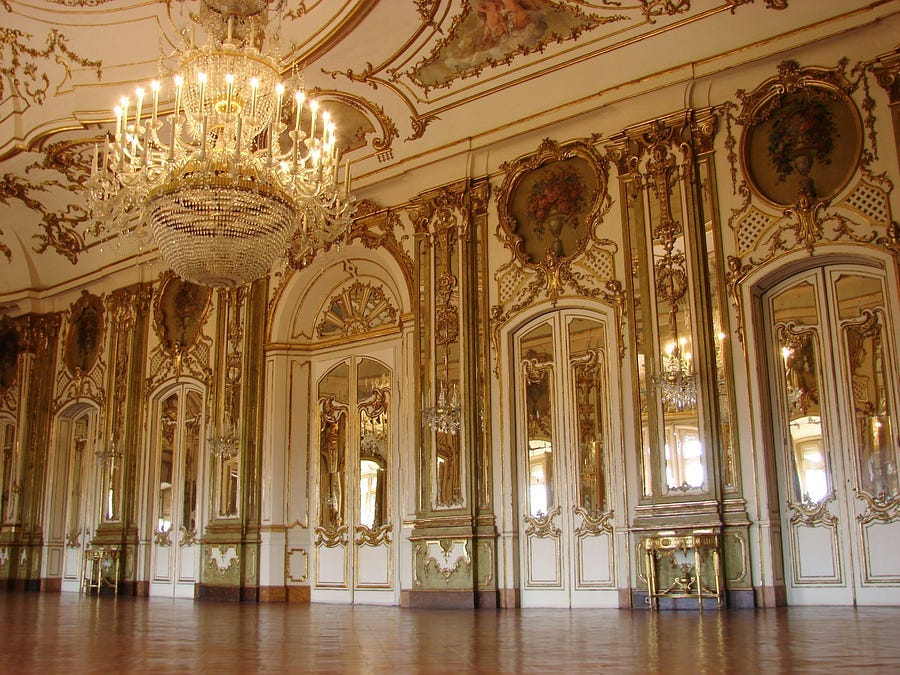 Palace Palace