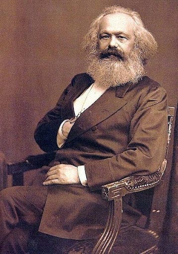 O fetichismo da mercadoria: o que Karl Marx queria dizer com isso?