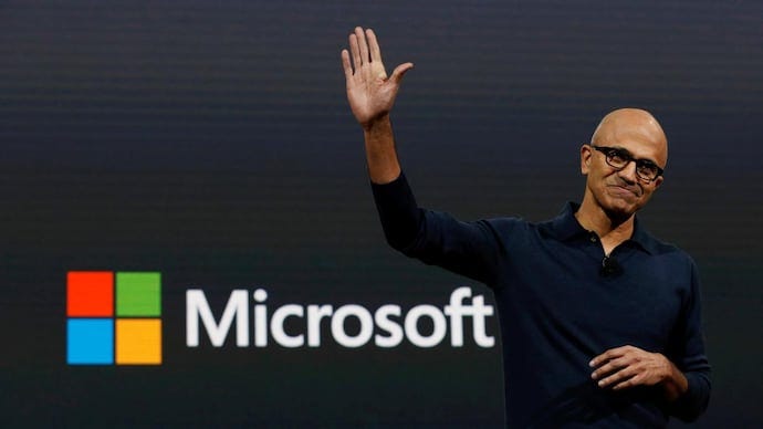 Microsoft CEO Satya Nadella says ChatGPT is coming to Azure OpenAI Service,  here's what it means - India Today