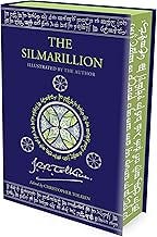 The Silmarillion: Illustrated by J.R.R. Tolkien (Tolkien Editions) (Tolkien Illustrated Editions)