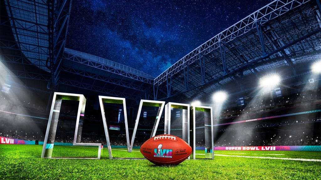 Here's how to stream Super Bowl LVII 2023 | TechCrunch
