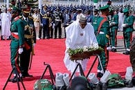 Image result for Photo- Armed Forces Remembrance Day In Nigeria. Size: 150 x 100. Source: www.sunnewsonline.com