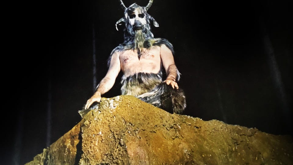 On Blu-Ray: The Devil Rides Out - Midwest Film Journal