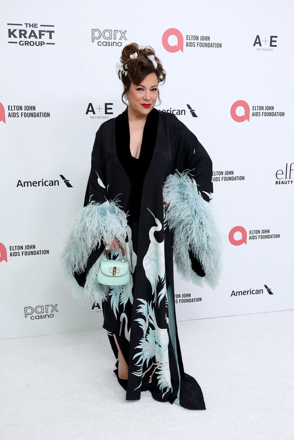 33rd Elton John AIDS Foundation Academy Awards Viewing Party