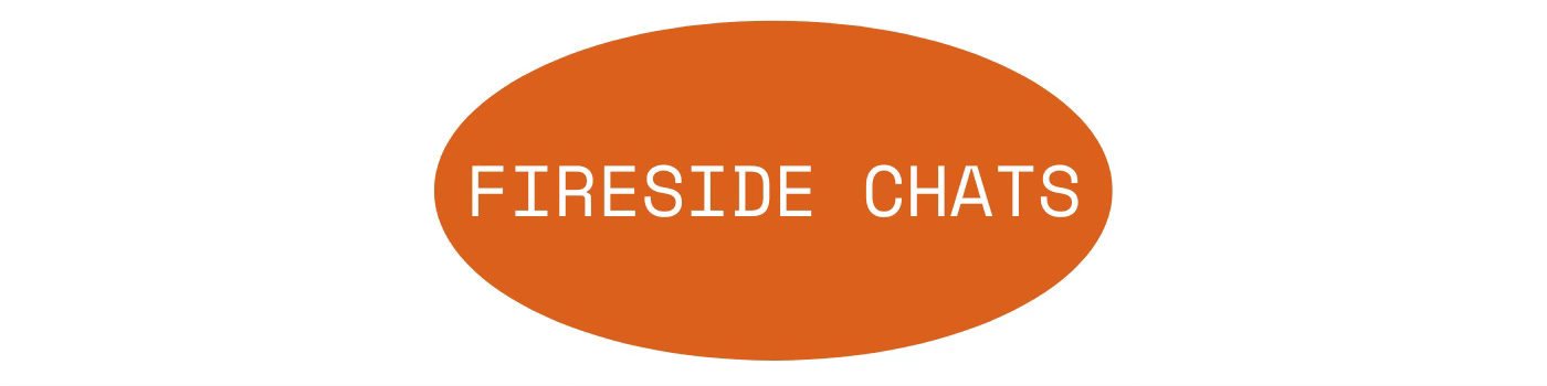 text: fireside chas
