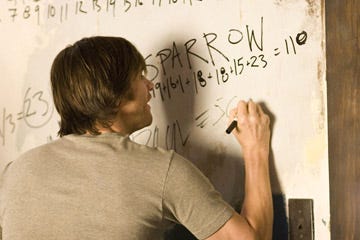 johnlink ranks THE NUMBER 23 (2007) | johnlinkmovies