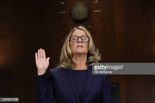 Photo by Win McNamee/Getty Images News / Getty Images