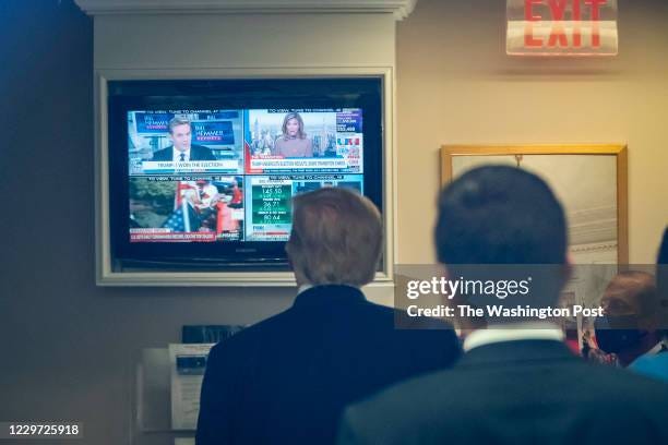 619 Trump Watching Tv Stock Photos, High-Res Pictures, and Images - Getty  Images