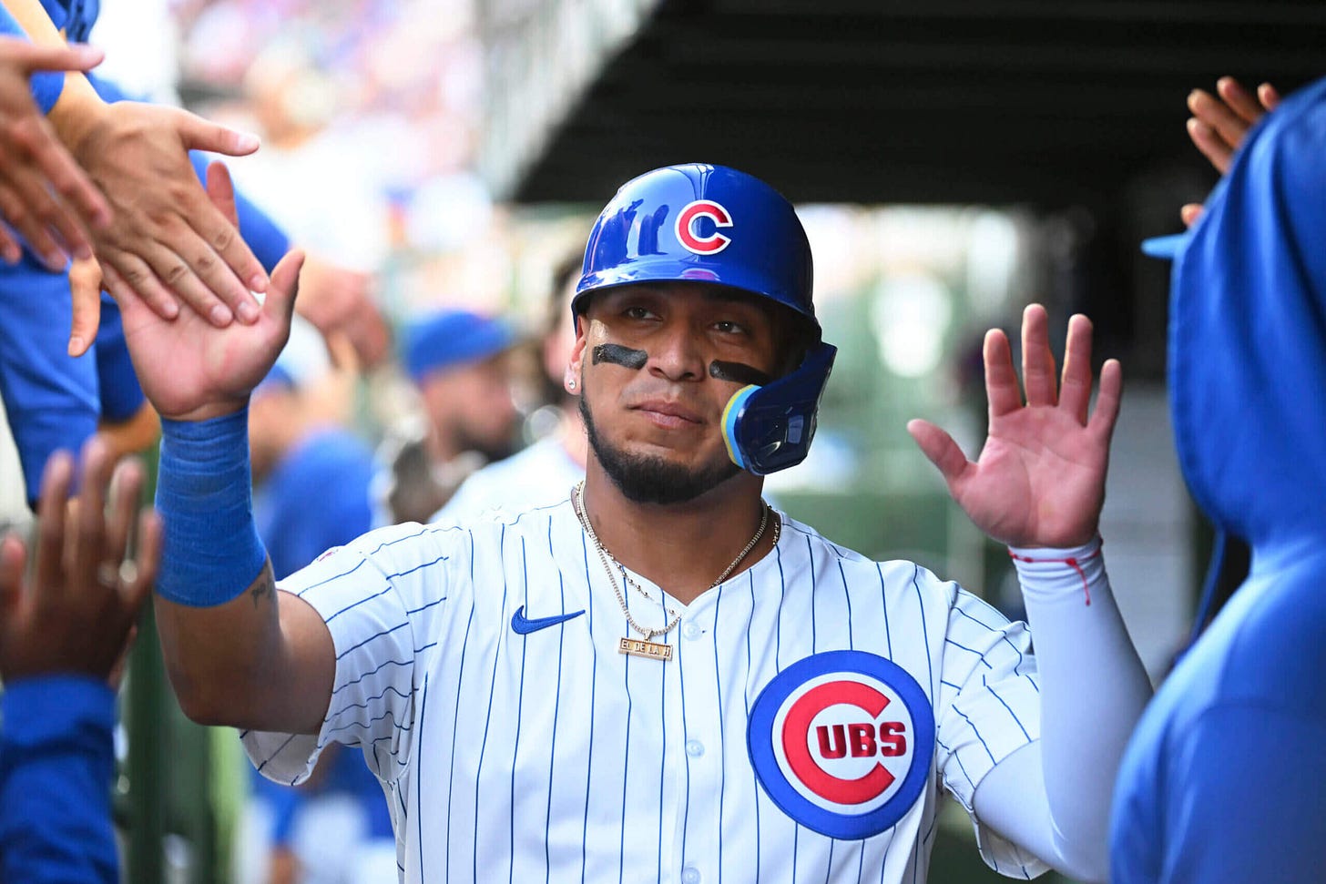 Why Cubs' Isaac Paredes trade looks like a different way of doing business  - The Athletic