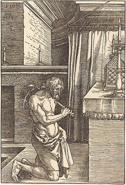 File:Albrecht Dürer, King David Doing Penance, 1510, NGA 6731.jpg