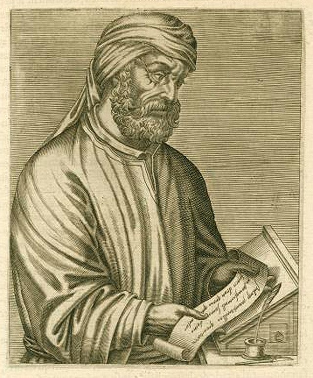 Tertullian - Wikipedia