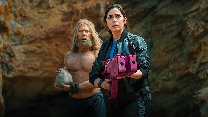 Black Mirror 'USS Callister: Into Infinity' Ending Explained: Cristin  Milioti, Jimmi Simpson - Netflix Tudum