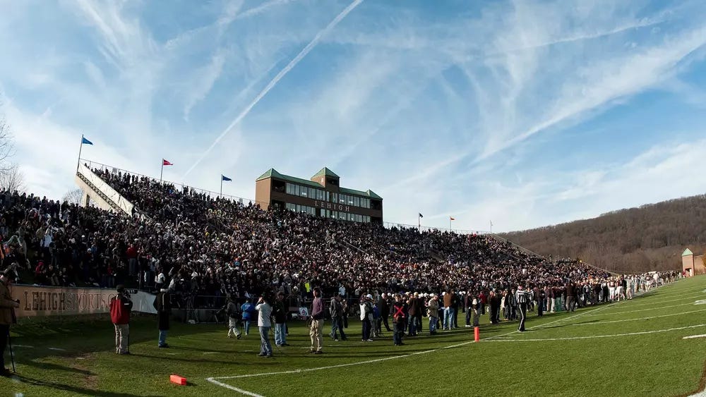 Goodman Stadium