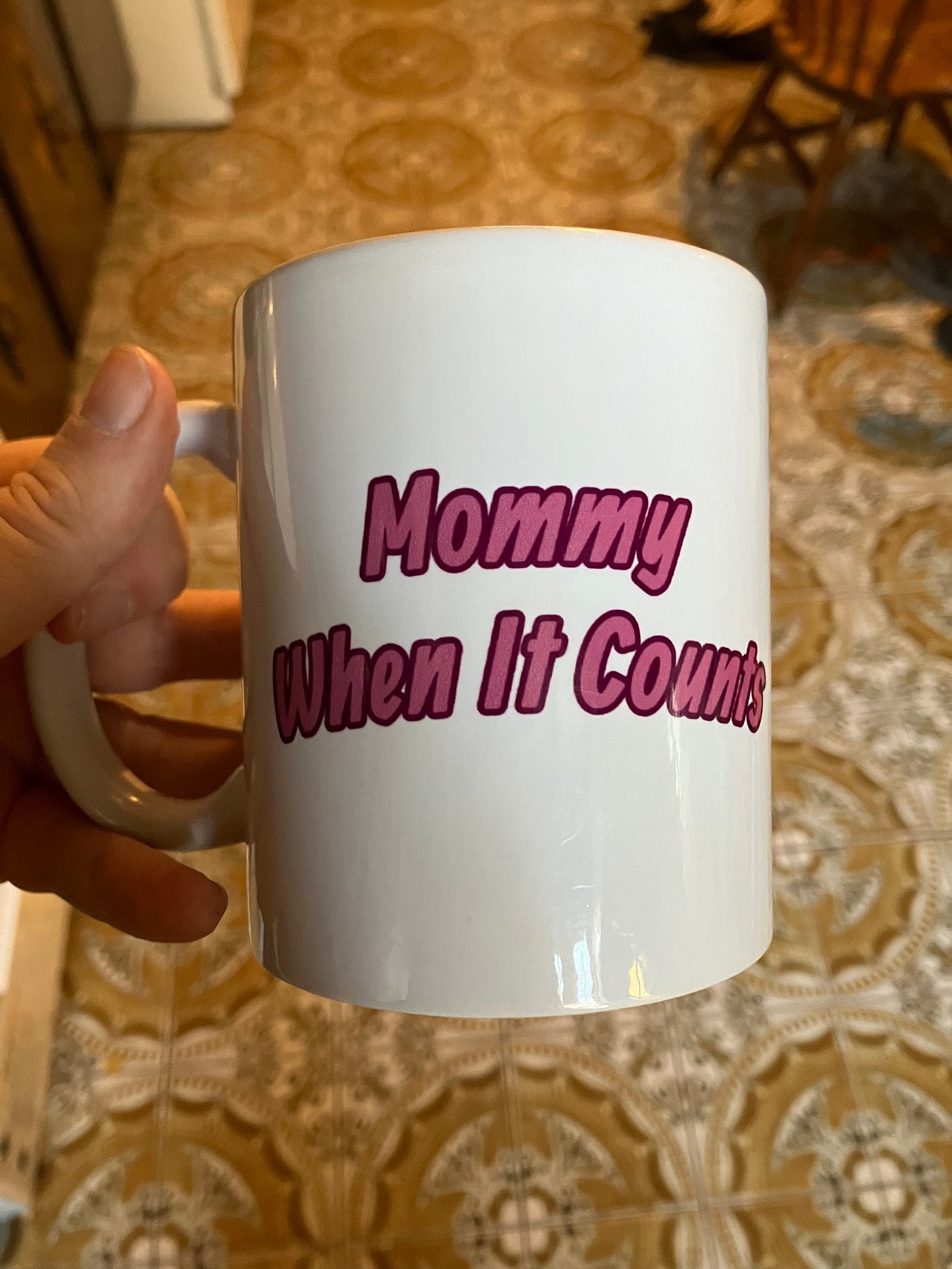 An Unshoppable No-Links Lesbian Gift Guide