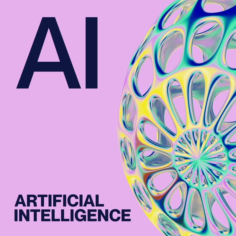 Cover Image for AI Online Meetup