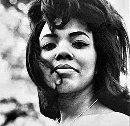 Mary Wells