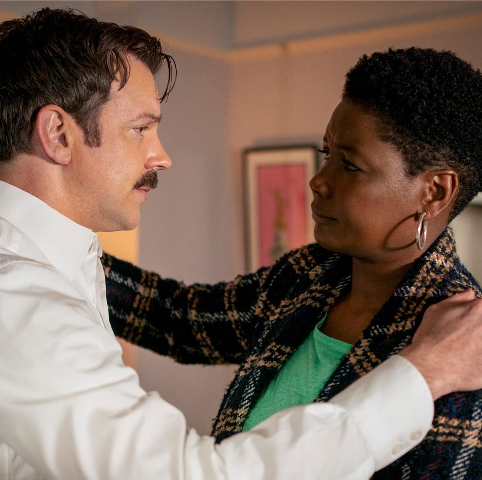 Ted Lasso' Season 3: Trailer, Release Date, Cast, Spoilers