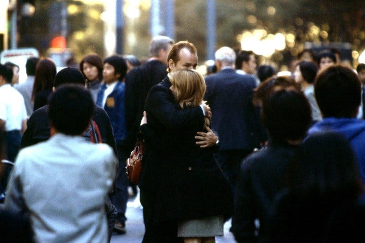 Lost in Translation | Hollywood Mystery, Solved: 29 Movie Head-Scratchers  Explained | TIME.com