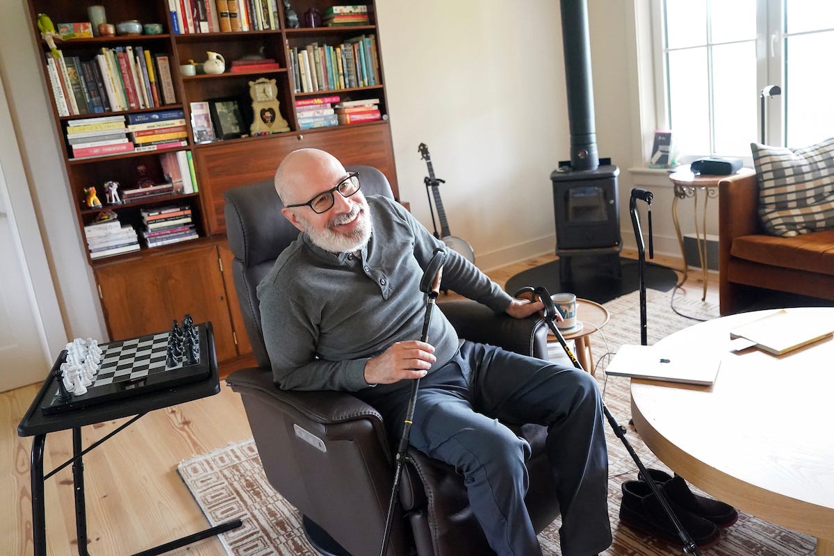 Eleven states have legalized assisted dying, but only New York would have no waiting period, which risks turning suicide into a medical treatment option. Will New York Soon Make It Too Easy to Die? The Free Press.