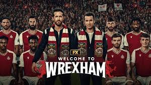 Watch Welcome to Wrexham | Full ...