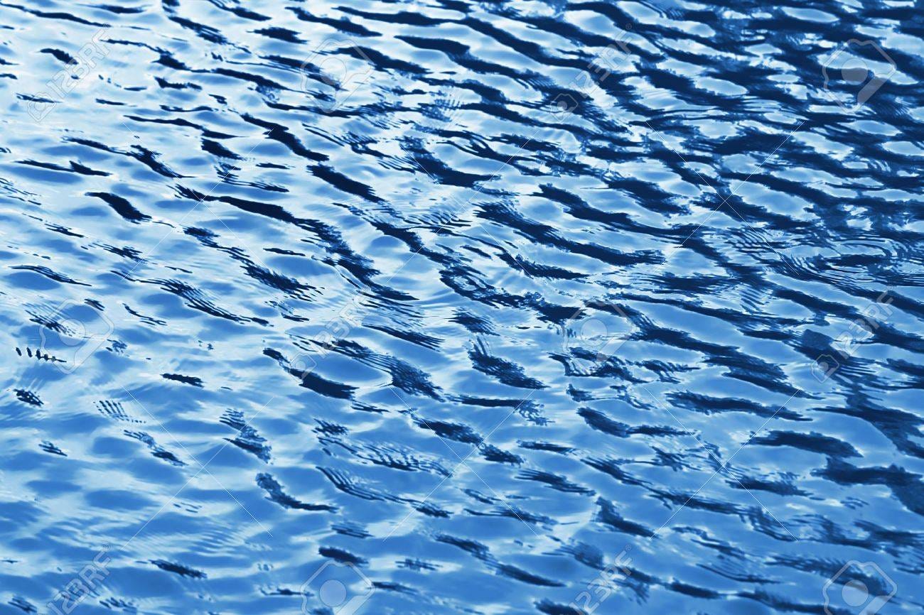 Water Ripples Texture Stock Photo, Picture and Royalty Free Image. Image  9213139.
