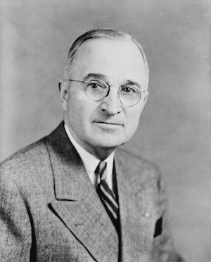 Harry S. Truman Education & Early Life | Who was Harry S. Truman? |  Study.com