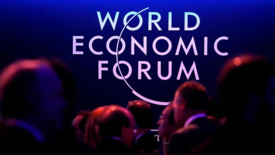 World Economic Forum - riseshine.in