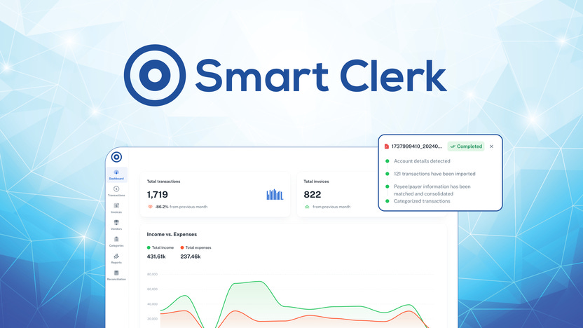 Smart Clerk