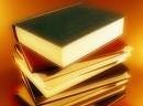 stacked books stacked books