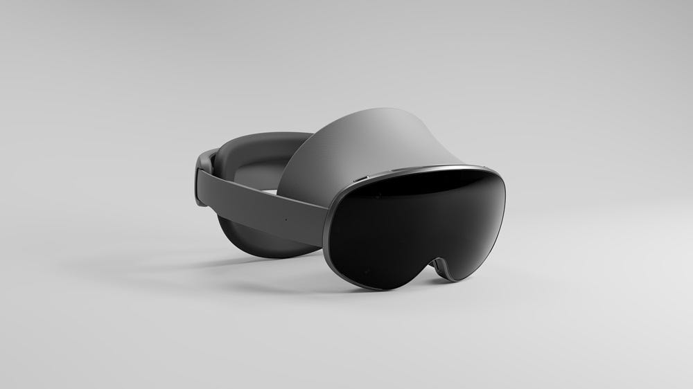 Code named “Project Moohan”, the first headset designed for Android XR is poised to bring this experience to life in the near future.