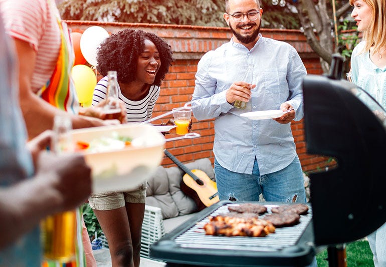 How Long Do Cookout Leftovers Last? – Cleveland Clinic