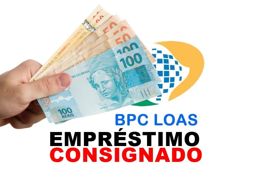 Empréstimo consignado BPC LOAS: Como fazer