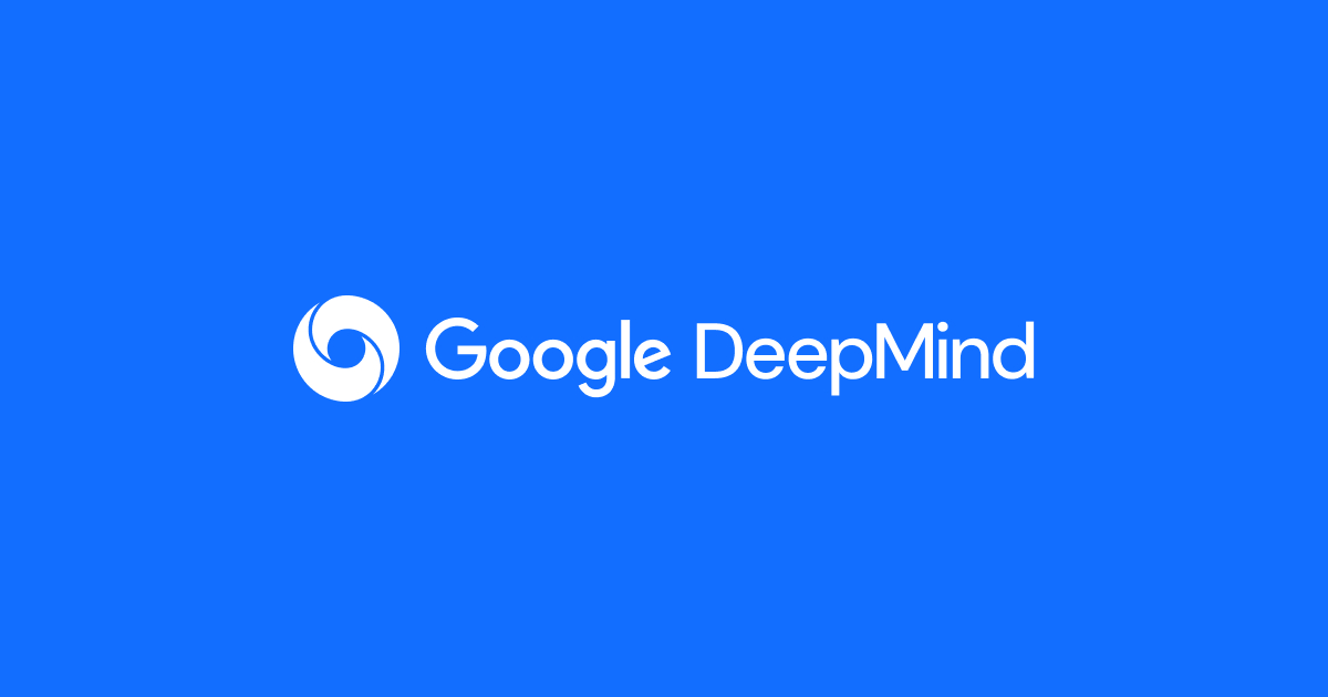 Google DeepMind