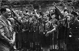 Hitler Youth: How The Third Reich Used Children To Wage War | HistoryExtra