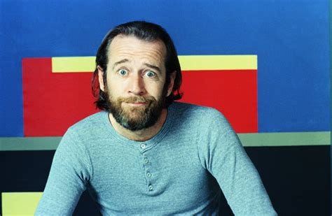See George Carlin Imitate New Yorkers in Rare Lost Routine - Rolling Stone