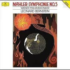 Bernstein/Wiener Philharmoniker - Mahler: Symphony No. 5 [2 LP] -  Amazon.com Music
