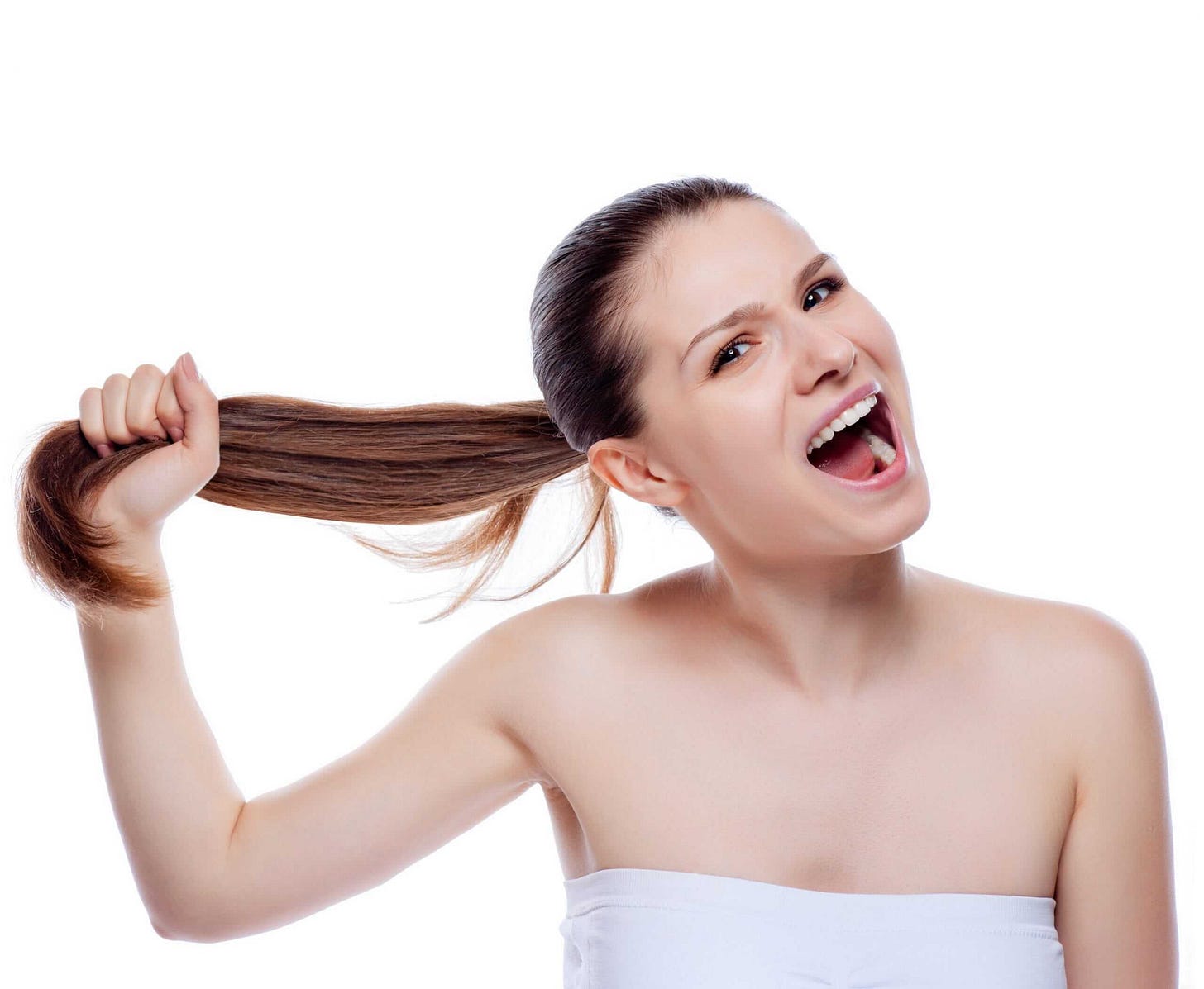 Psoriasi Cuoio Capelluto: Cosa Fare e Quali Rimedi Applicare!