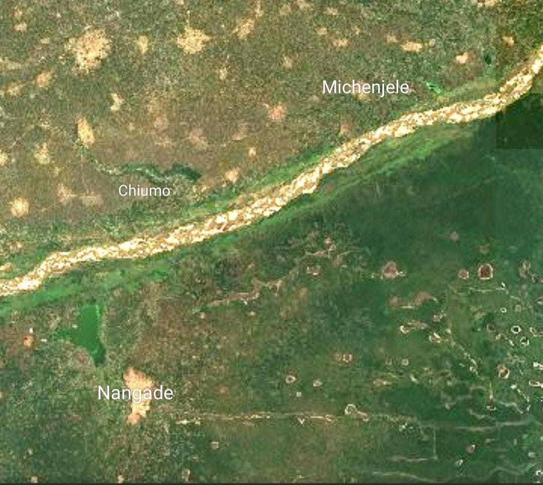 Tanzania: ISIS-affiliated terrorists  attacked Michenjele on June 19 killing 4 and burned houses, also number of casualties reported in June 22 attack at Chiumo