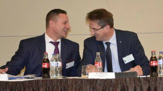 Kamu csecsen emberrablók is felbukkantak a Schadl-Völner-ügy vádiratában