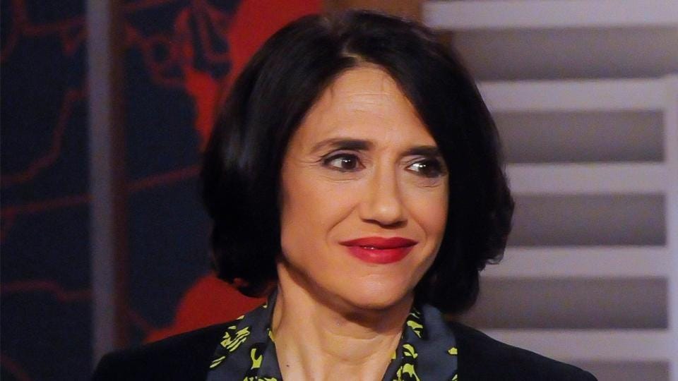 Anti-Trump columnist Jennifer Rubin quits Washington Post ...