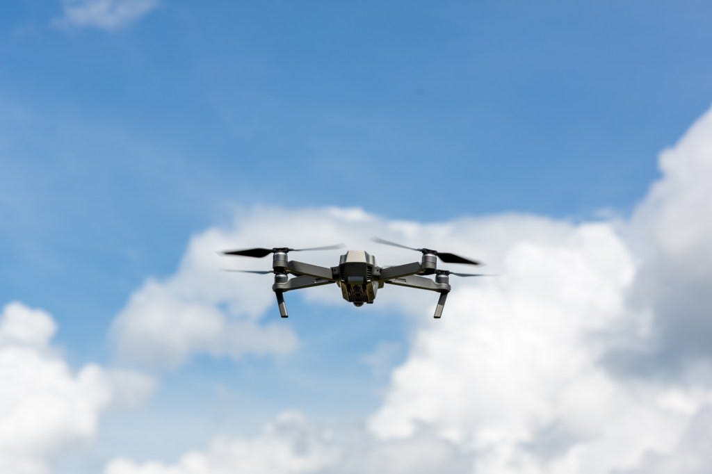 NYPD to take out of action any drone flying near US Open stadiums: cops