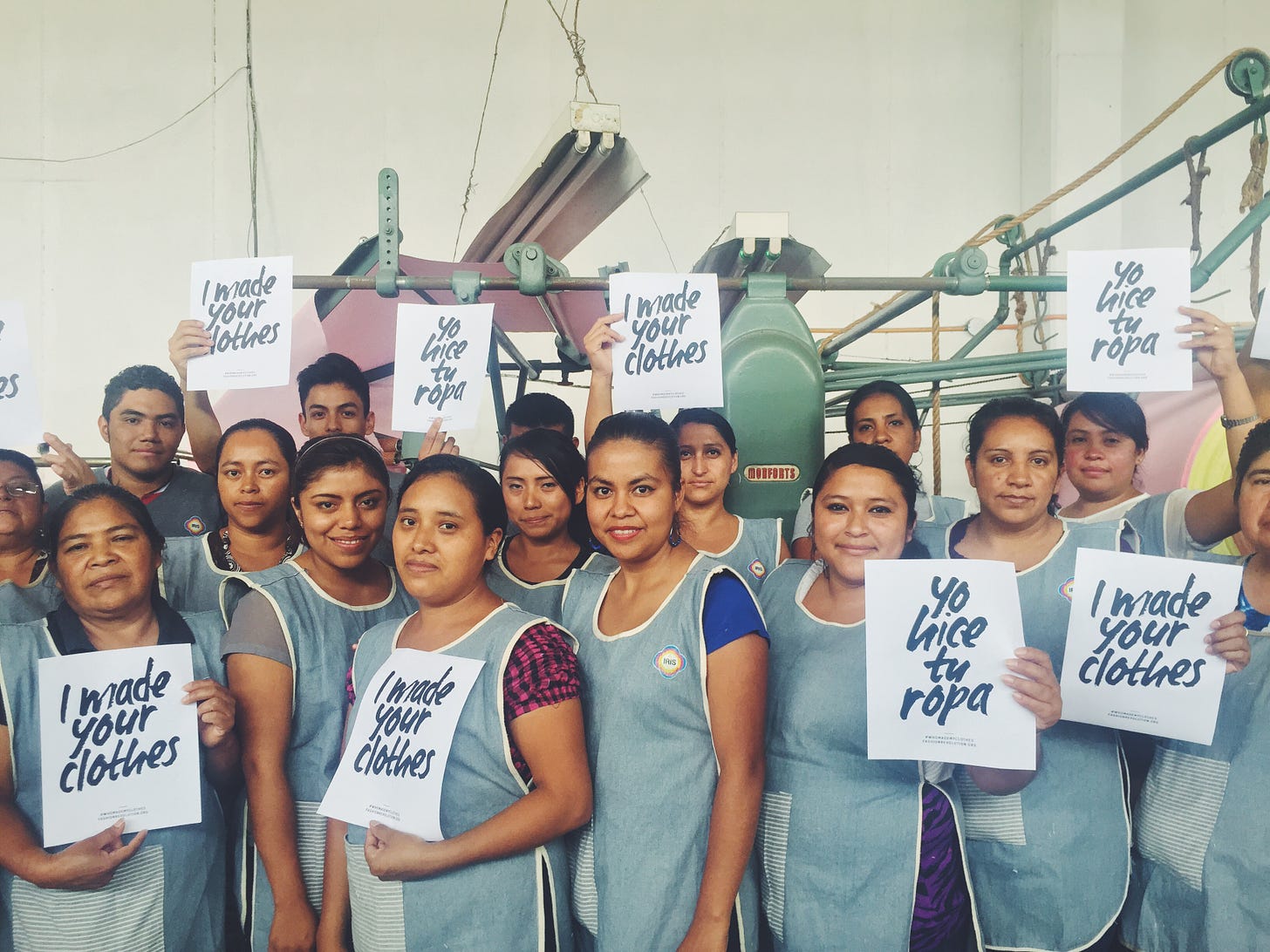 Fashion industry continues to lack transparency about impacts on  environment and workers