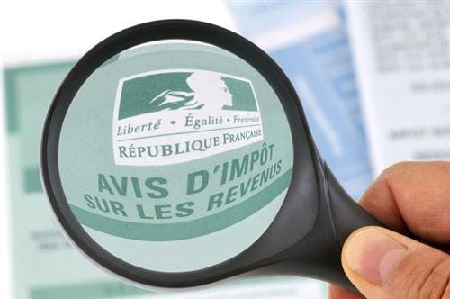 Ne pas oublier de déclarer ses comptes bancaires à l'étranger