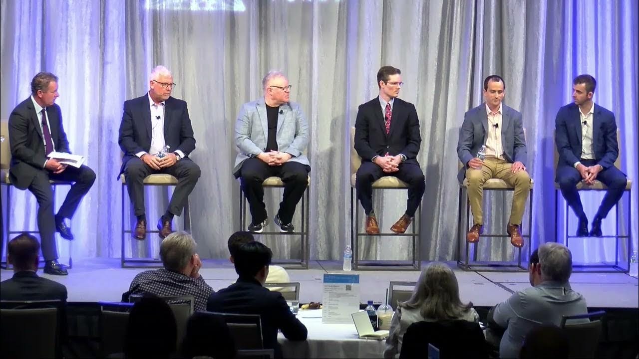 Gabelli's Berkshire Hathaway Panel 2024