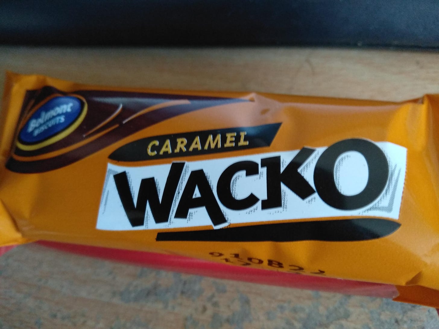 Aldi's knock off Rocky bars are called "Wacko": the song Rockin' Robin was  used to advertise Rocky bars, and was once sung by Michael Jackson. AKA " Wacko Jacko". : r/CasualUK