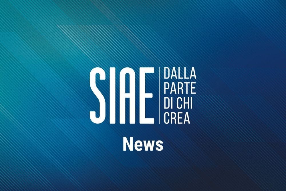 Logo Siae