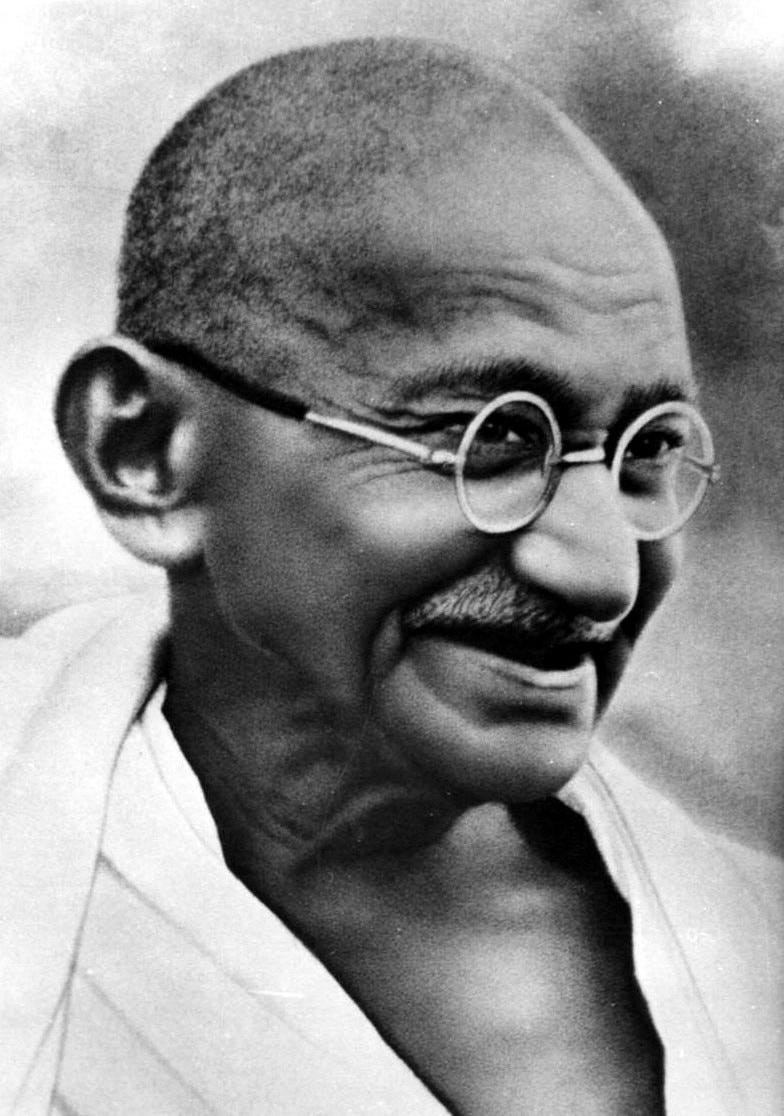 File:Gandhi smiling R.jpg