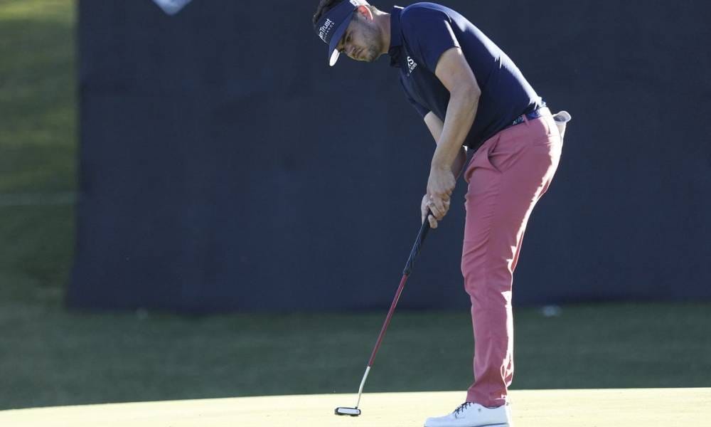 Beau Hossler odds to win the Farmers Insurance Open