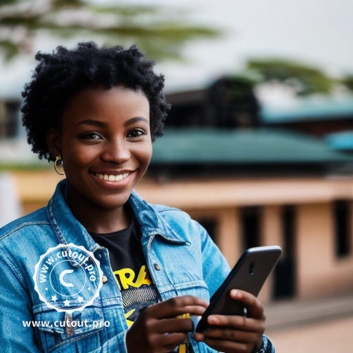 Cryptocurrency Usage in Nigeria and Kenya: What is Driving the Numbers?
